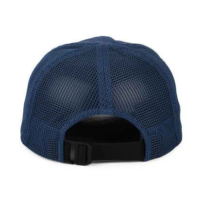 Gorra Trucker Horizon reciclado de The North Face - Azul Lavado