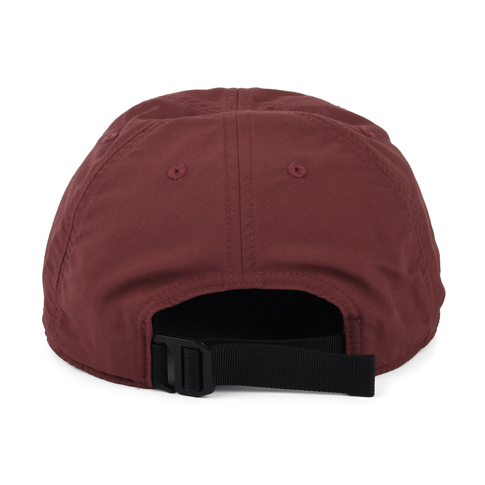 Gorra de béisbol Horizon reciclado de The North Face - Caoba Oscuro