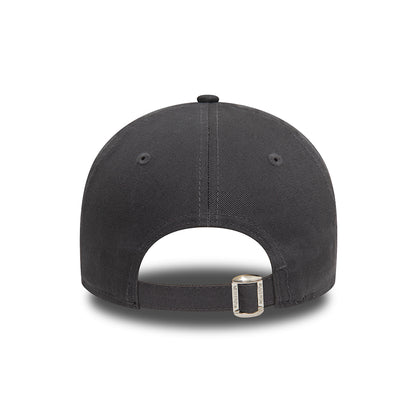 Gorra de béisbol 9TWENTY Chicago Cubs de New Era - Grafito