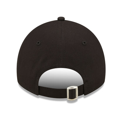 Gorra de béisbol 9TWENTY MLB League Essential Chicago White Sox de New Era - Negro-Blanco