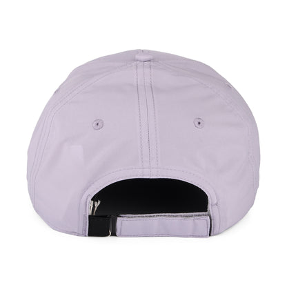 Gorra de béisbol Airshed Perfil bajo Reciclado de Patagonia - Lavanda Gris