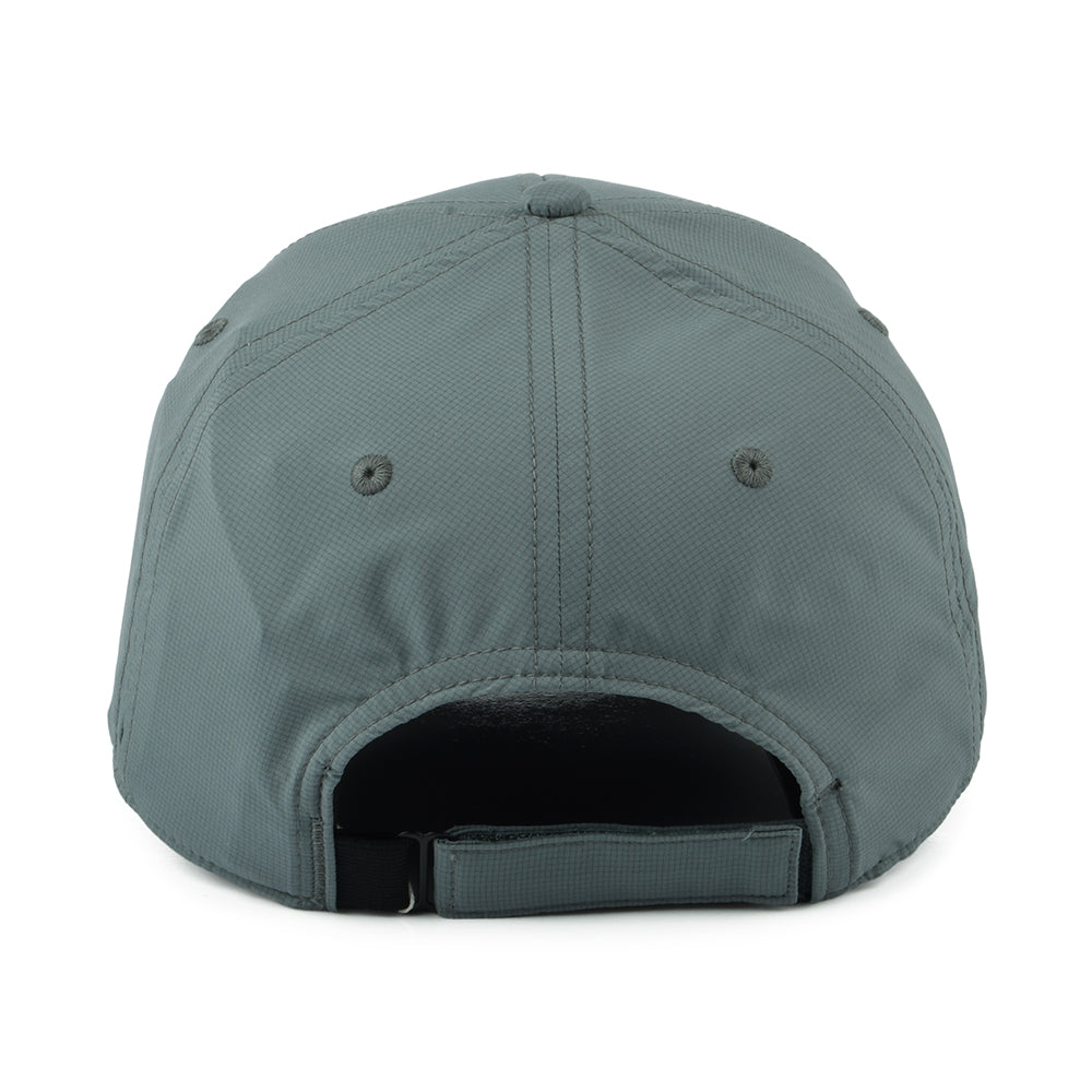 Gorra de béisbol Airshed Perfil bajo Reciclado de Patagonia - Bosque Claro