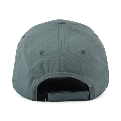 Gorra de béisbol Airshed Perfil bajo Reciclado de Patagonia - Bosque Claro