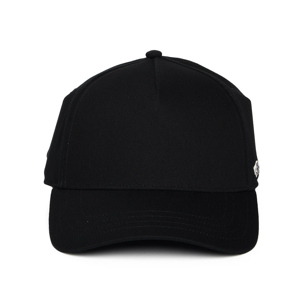 Gorra de béisbol Data System de Vans - Negro