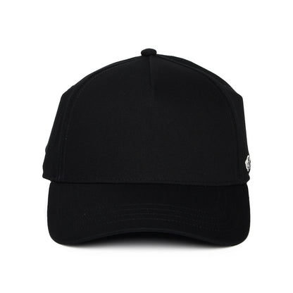 Gorra de béisbol Data System de Vans - Negro