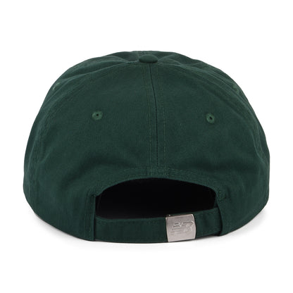 Gorra de béisbol Classic NB visera curvada de New Balance - Bosque