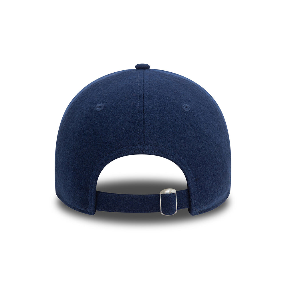 Gorra de béisbol 9TWENTY MLB Melton L.A. Dodgers de New Era - Azul Marino