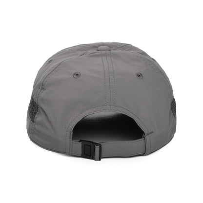 Gorra de béisbol Tech Shade II de Columbia - Gris Oscuro