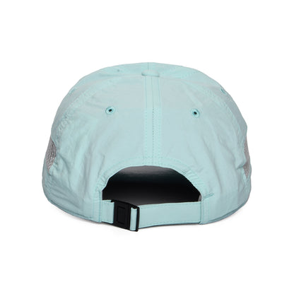 Gorra de béisbol Tech Shade II de Columbia - Aguamarina