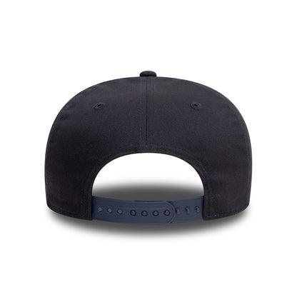 Gorra Snapback 9SEVENTY - MLB OTC Stretch Snap Boston Red Sox de New Era - Azul Marino