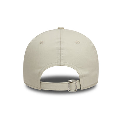 Gorra de béisbol 9FORTY - MLB World Series Patch Chicago White Sox de New Era - Blanco Marfil-Tinta