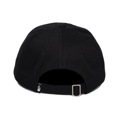 Gorra de béisbol Norm reciclada de The North Face - Negro