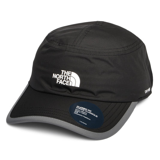 Gorra militar Antora con costura sellada resistente al agua de The North Face - Negro-Gris