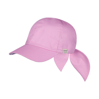 Sombrero Wupper de algodón de Barts - Malva