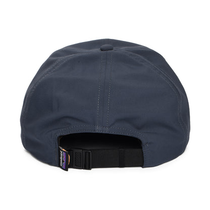 Gorra de béisbol Terrebonne reciclado de Patagonia - Azul Marino