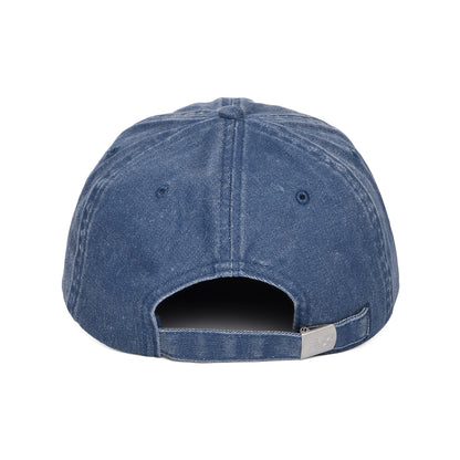 Gorra de béisbol de New Balance - Azul Marino