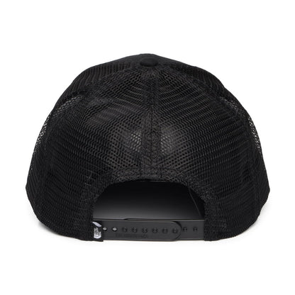 Gorra de camionero Mudder bordado reciclada de The North Face - Negro
