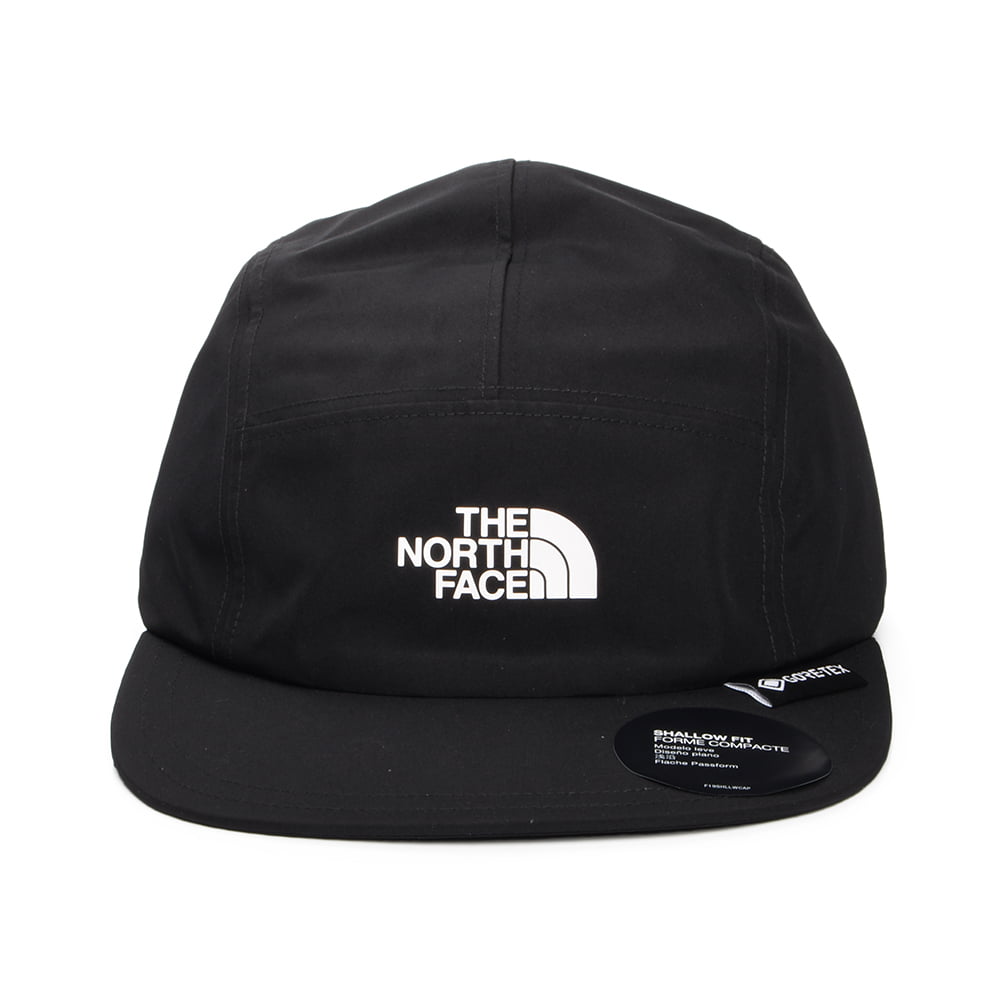 Gorra 5 paneles Impermeable de Gore-Tex de The North Face - Negro