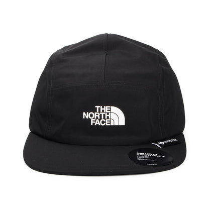 Gorra 5 paneles Impermeable de Gore-Tex de The North Face - Negro