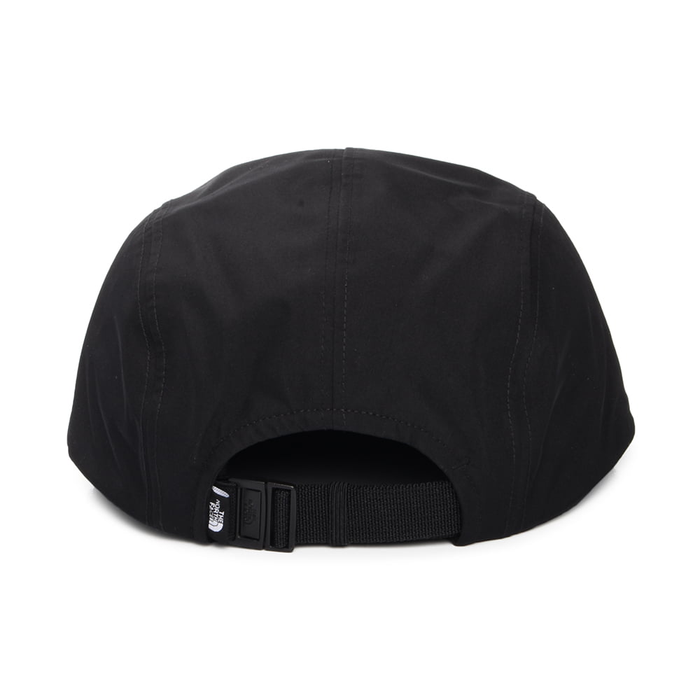 Gorra 5 paneles Impermeable de Gore-Tex de The North Face - Negro