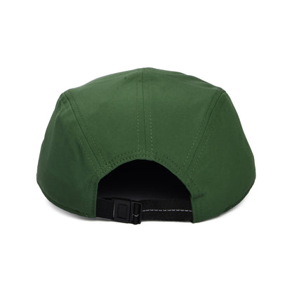 Gorra 5 paneles Performance V 2.0 de New Balance - Bosque
