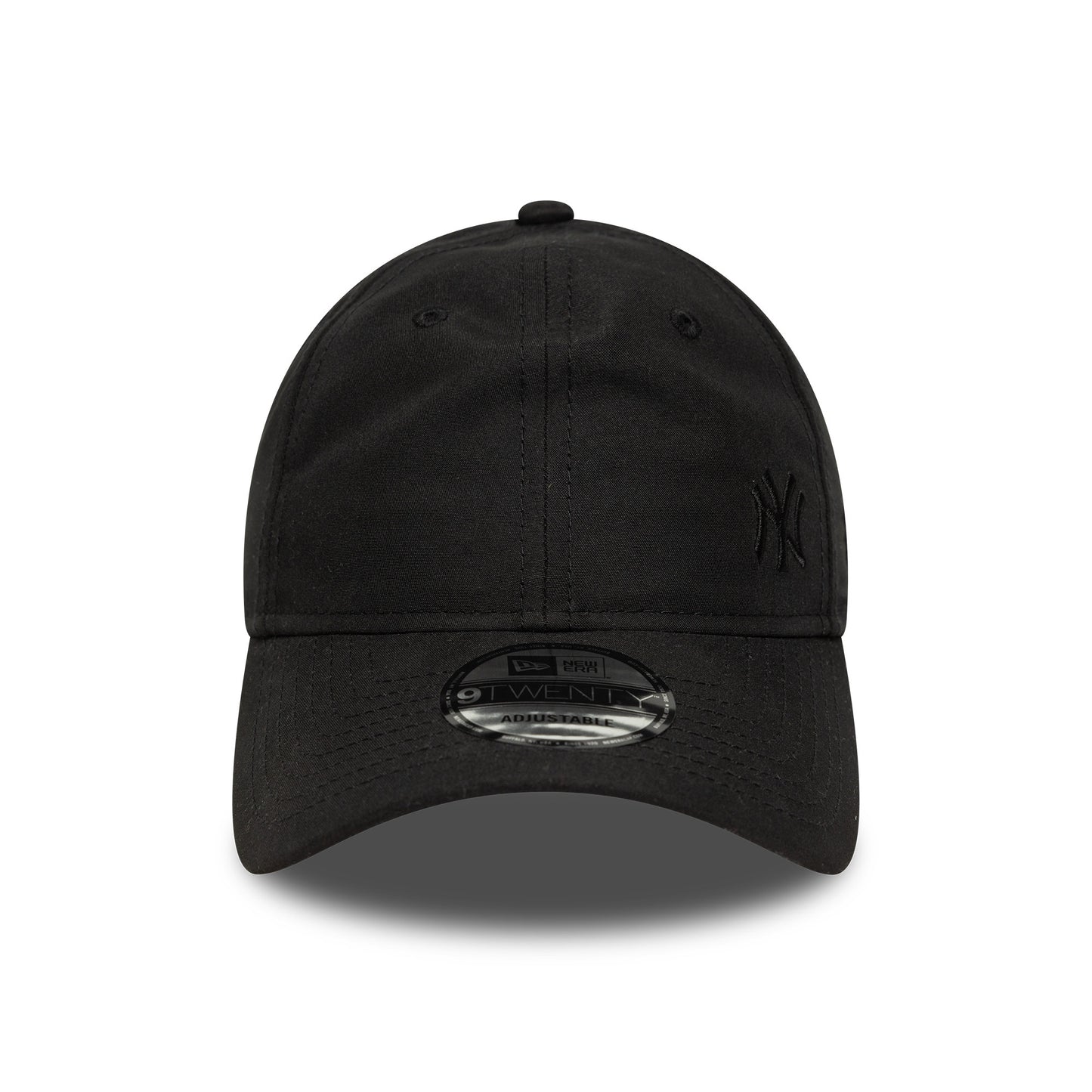 Gorra de béisbol 9TWENTY - MLB Flawless New York Yankees de New Era - Negro