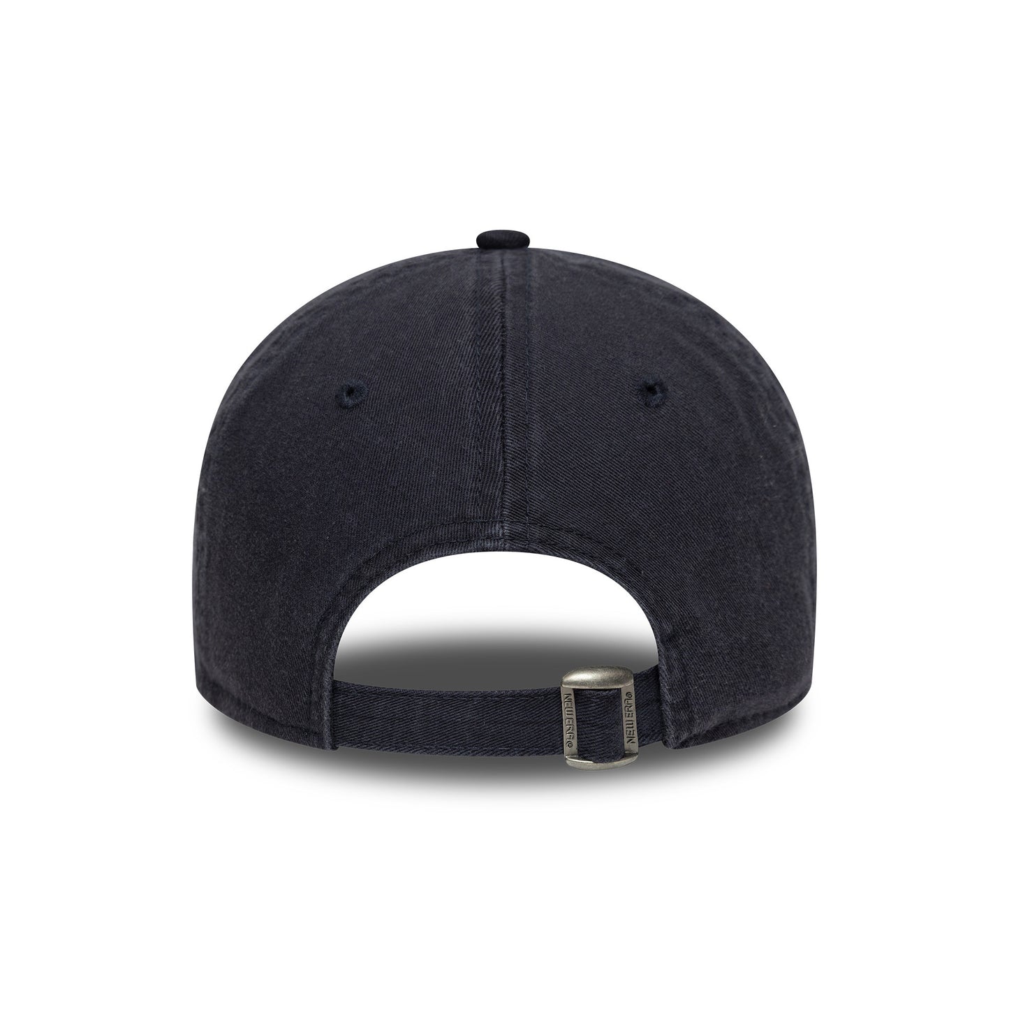 Gorra de béisbol 9TWENTY MLB Washed Script NY Yankees de New Era - Azul Marino-Blanco