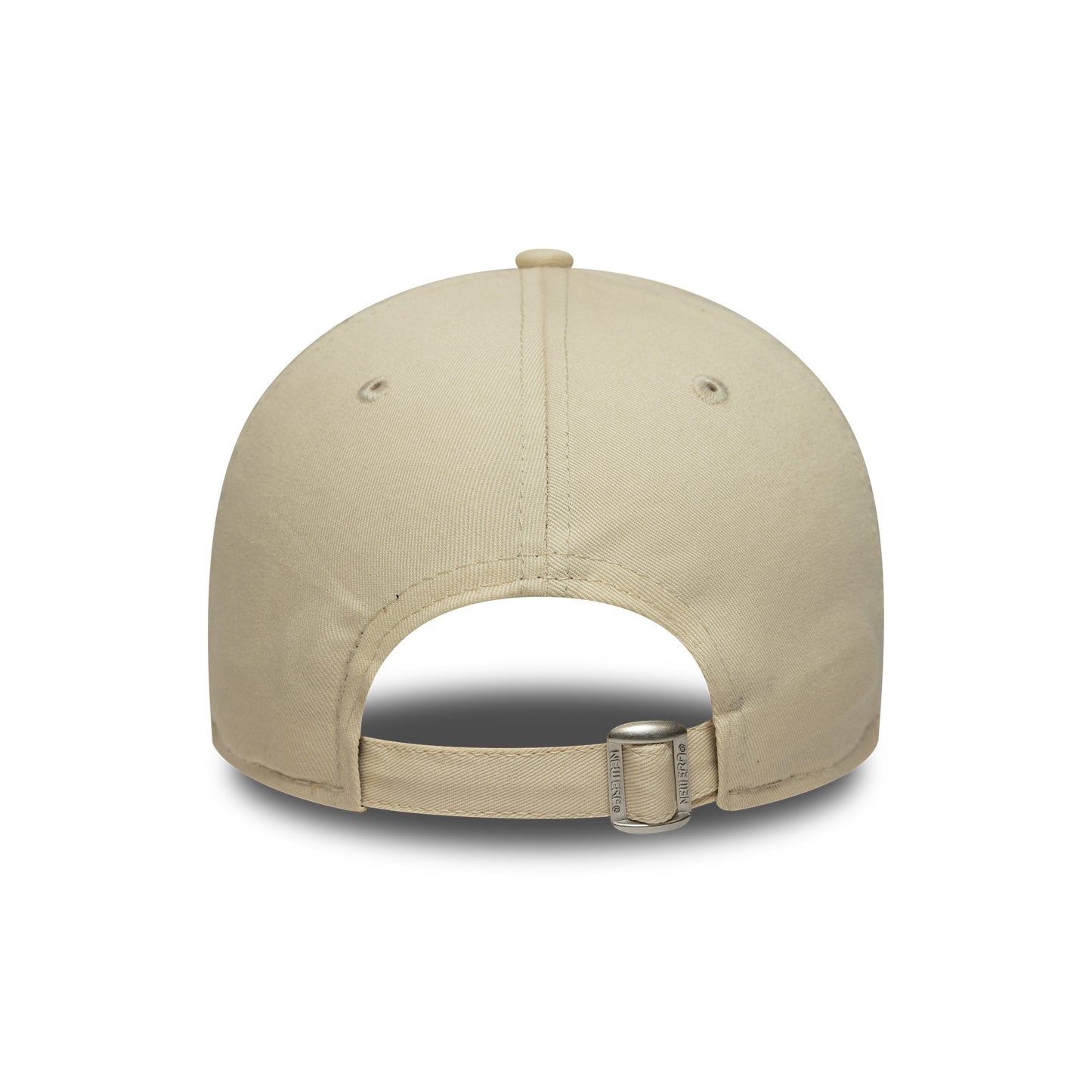 Gorra de béisbol 9FORTY MLB League Essential L.A. Dodgers de New Era - Crema-Chocolate