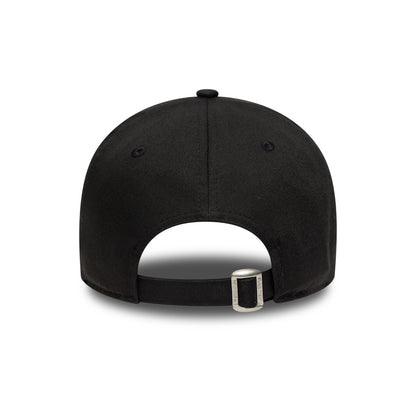 Gorra de béisbol 9FORTY MLB Camo Infill New York Yankees de New Era - Negro