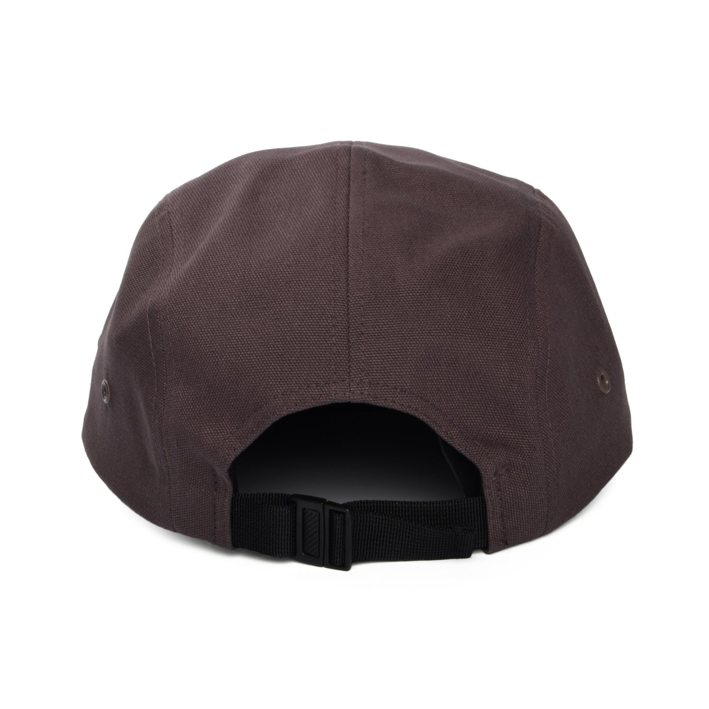 Gorra 5 paneles Backley de Carhartt WIP - Malva Lavado