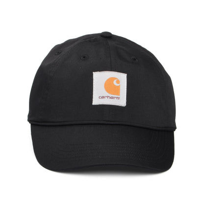 Gorra de béisbol Postal Sin estructurar de Carhartt WIP - Negro