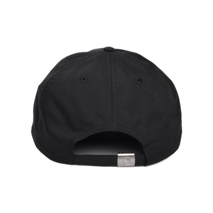 Gorra de béisbol Postal Sin estructurar de Carhartt WIP - Negro