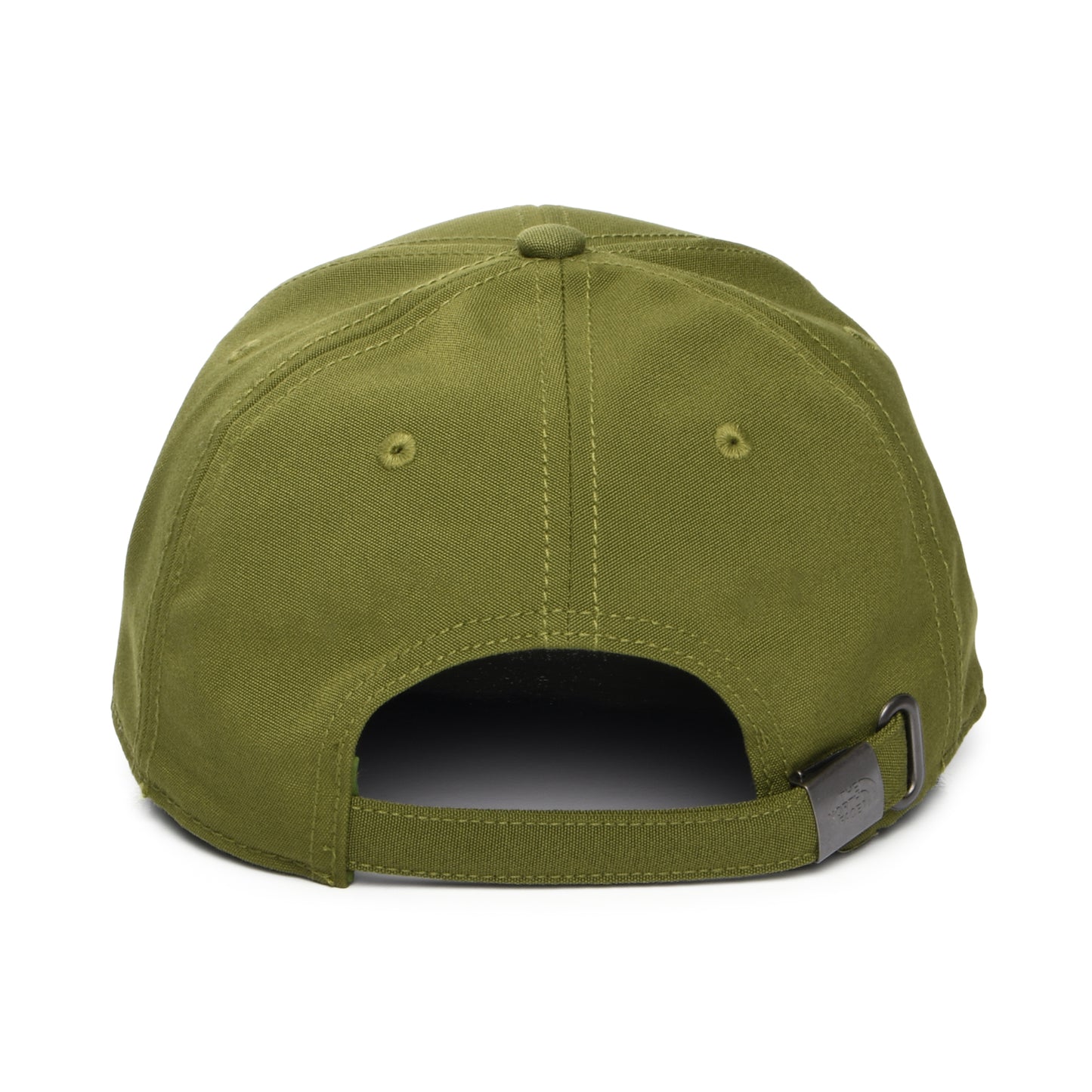Gorra de béisbol 66 Classic reciclada de The North Face - Verde Musgo