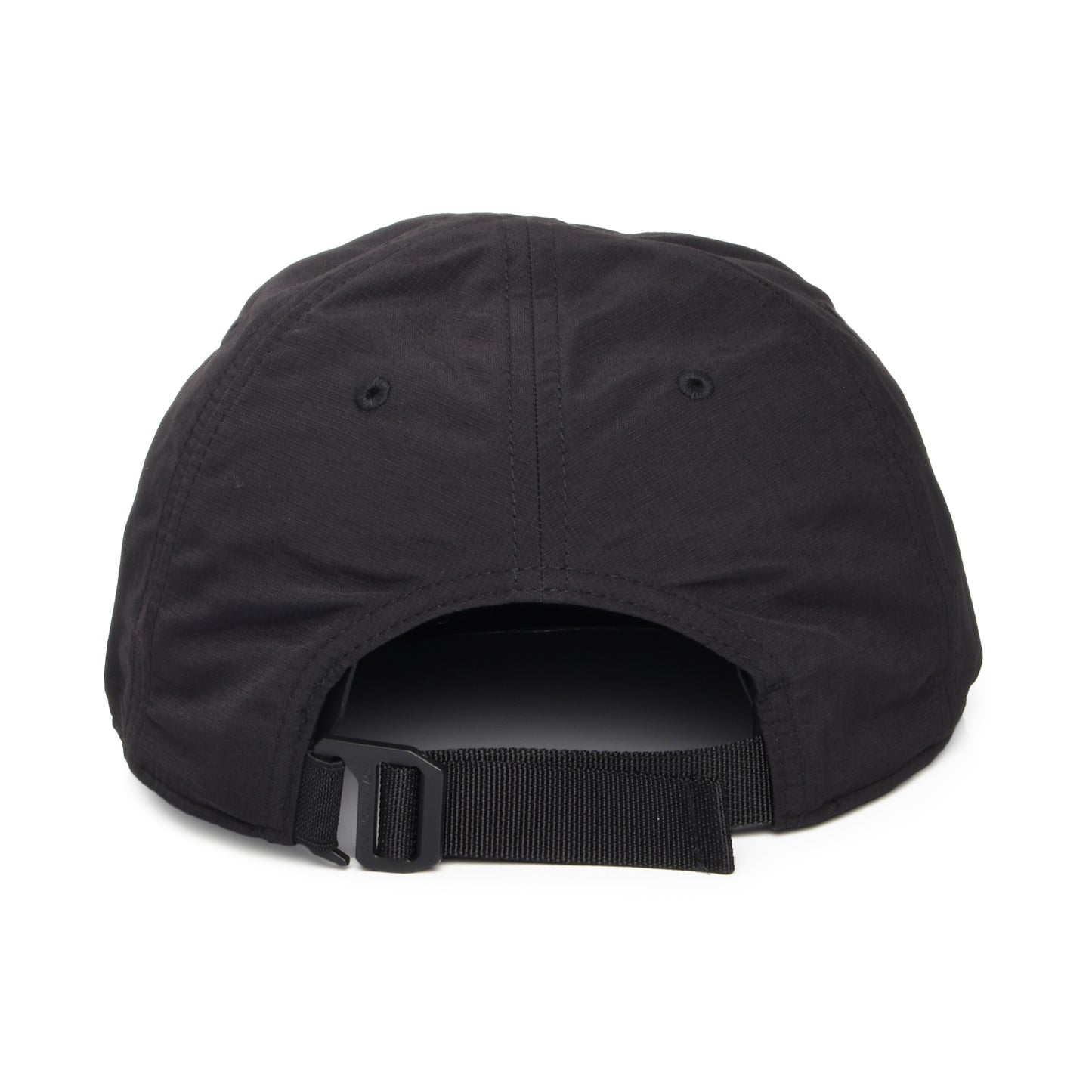 Gorra de béisbol Horizon reciclada de The North Face - Negro-Blanco