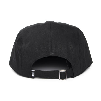 Gorra 5 paneles Norm Camp reciclada de The North Face - Negro