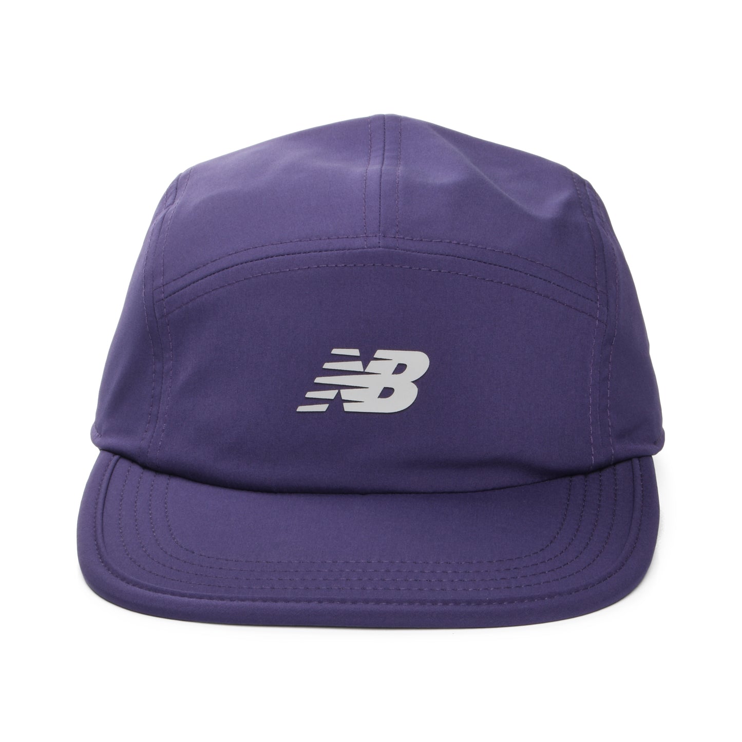 Gorra 5 paneles Performance V 2.0 de New Balance - Mora