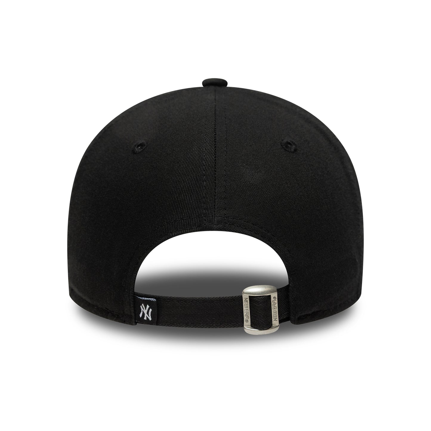 Gorra de béisbol 9FORTY New York Yankees de New Era - Negro