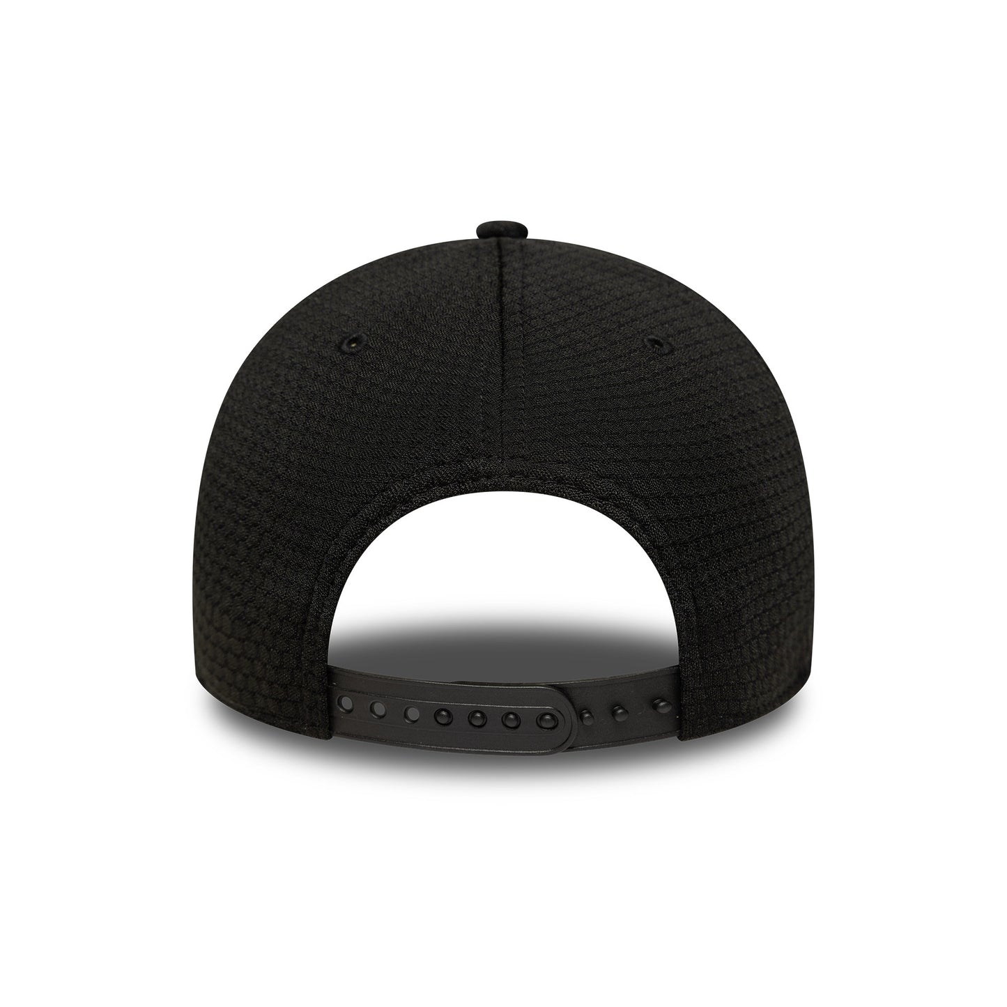 Gorra de béisbol 9FORTY - MLB Flawless Mesh Detroit Tigers de New Era - Negro-Blanco