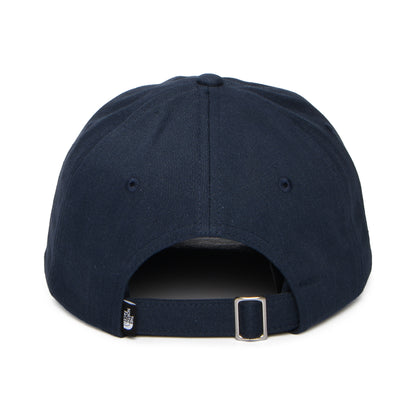 Gorra de béisbol Norm reciclado de The North Face - Azul Marino