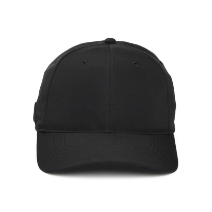Gorra Snapback Core Crest monocromático de Adidas - Negro