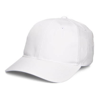 Gorra Snapback Core Crest monocromático de Adidas - Blanco