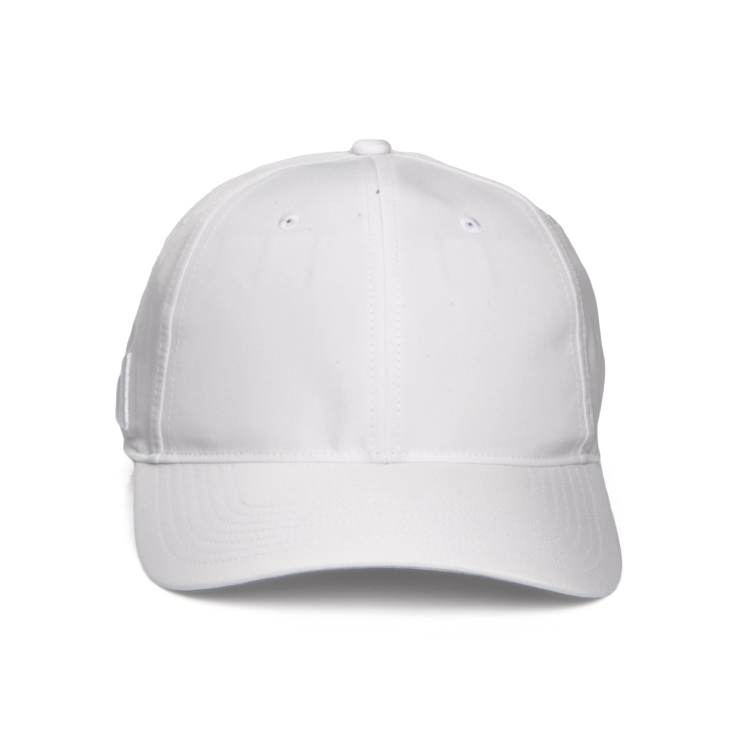 Gorra Snapback Core Crest monocromático de Adidas - Blanco
