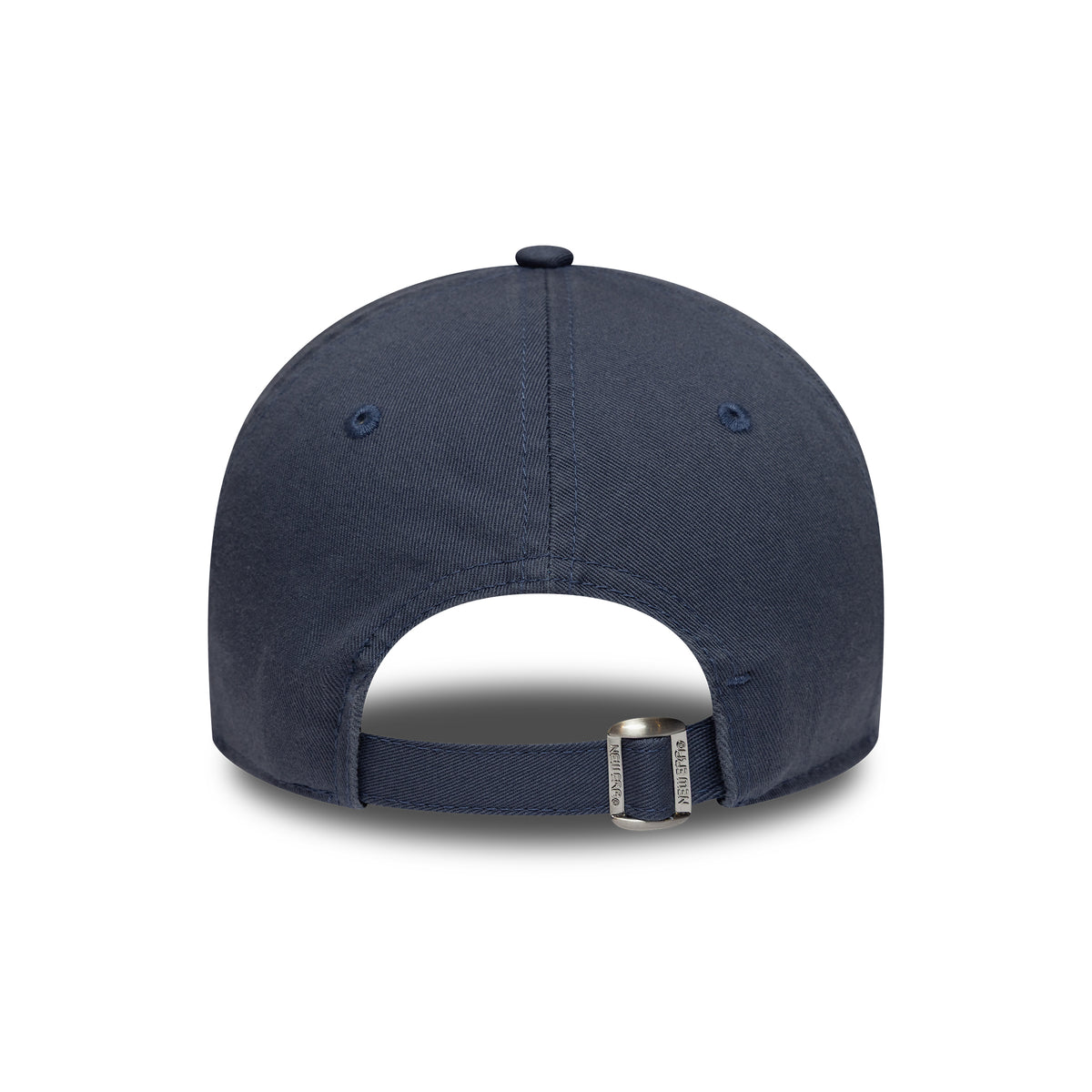 Gorra de béisbol 9TWENTY MLB Washed Midi Logo New York Yankees de New Era - Indigo