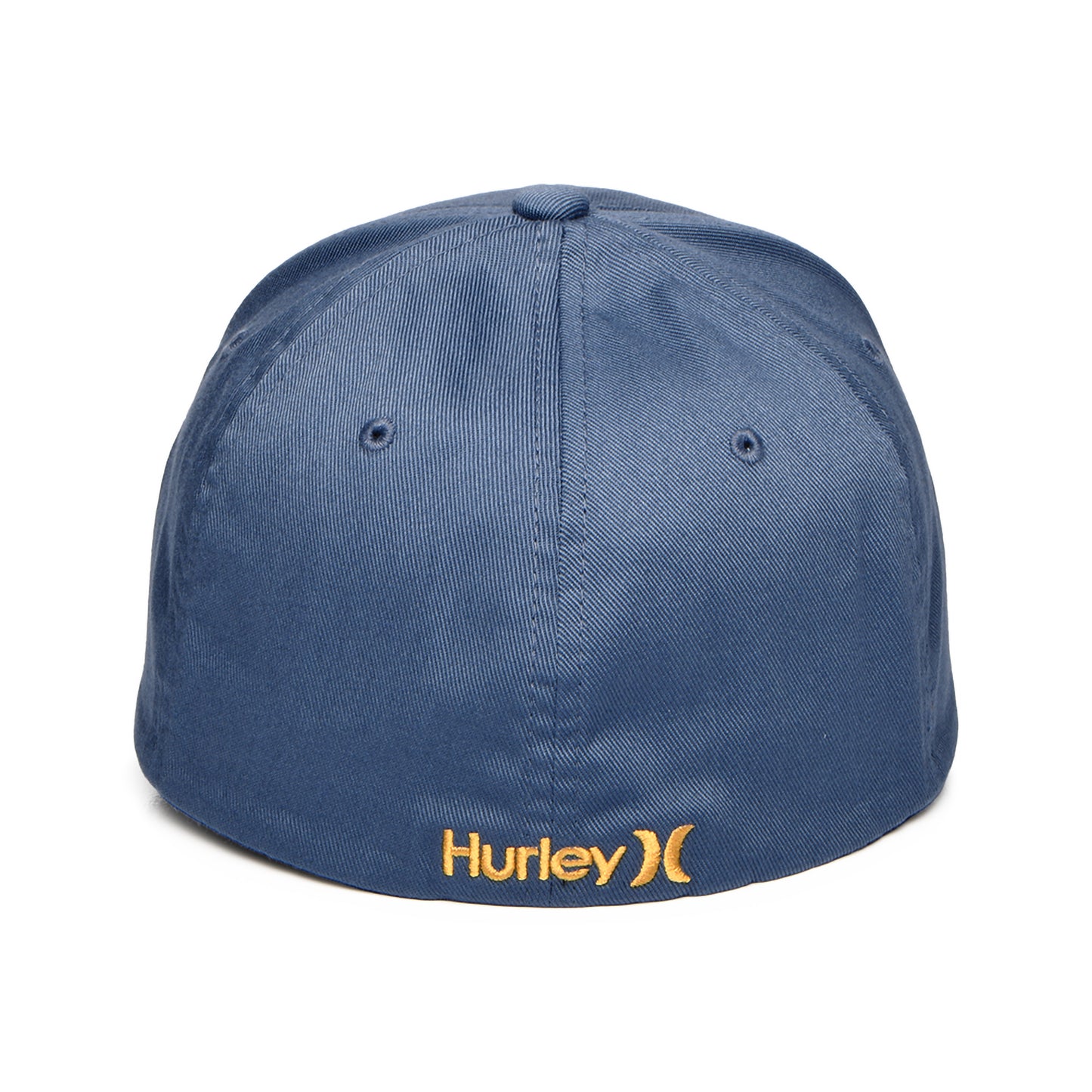 Gorra de béisbol One & Only Flexfit de Hurley - Azul Pizarra