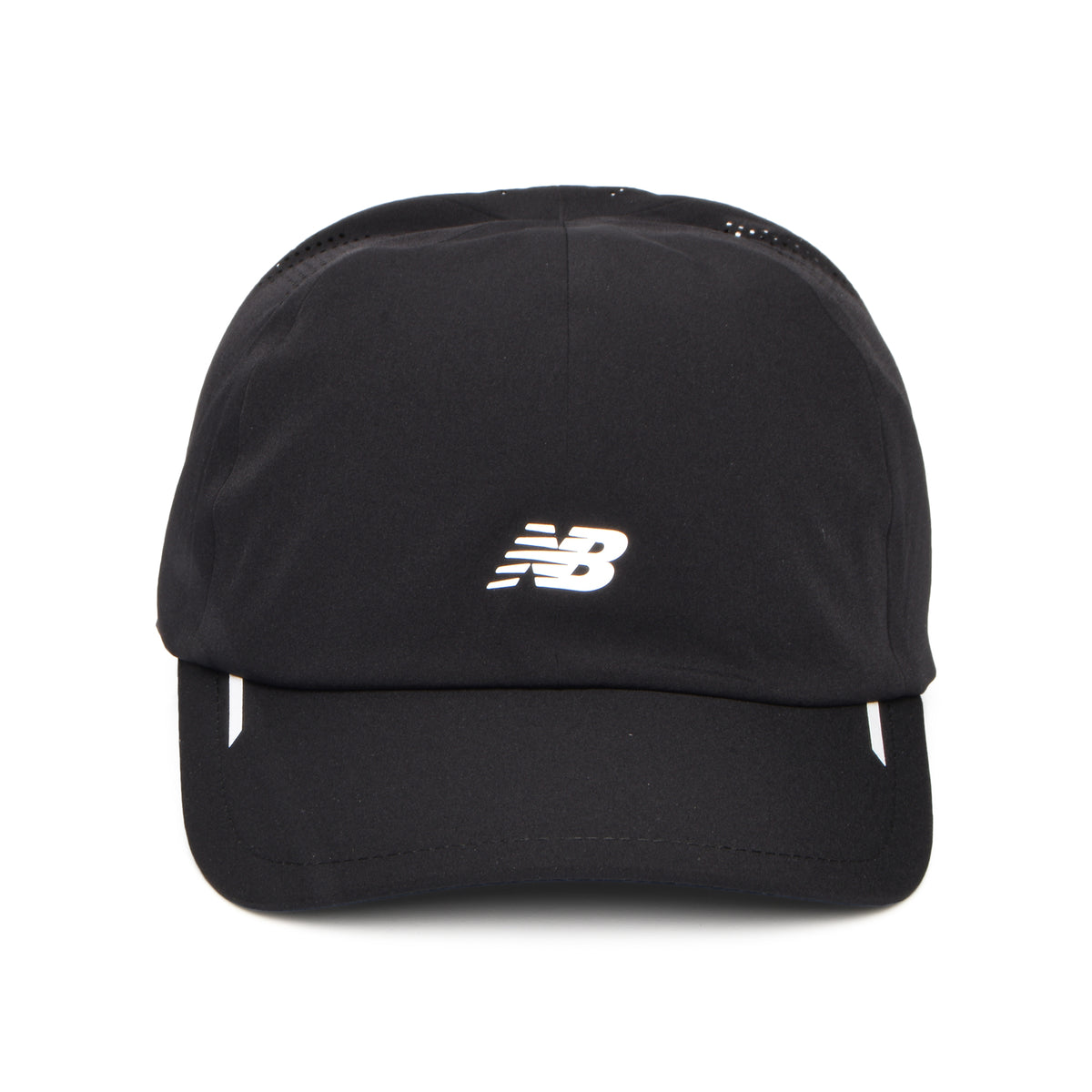 Gorra de béisbol Fast Days Performance de New Balance - Negro