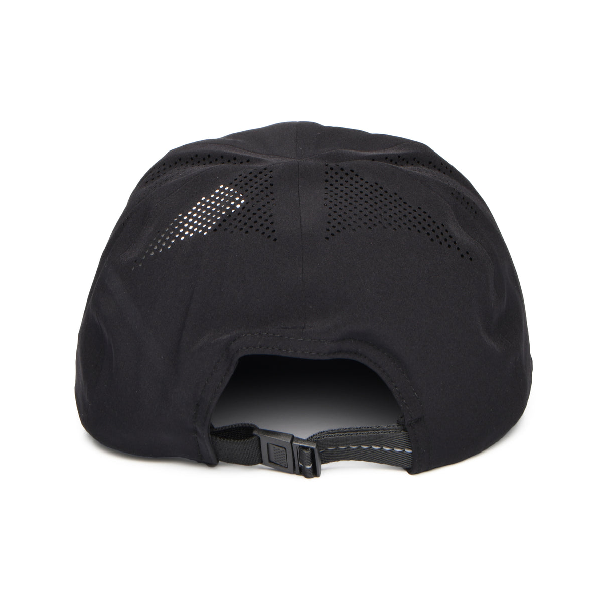 Gorra de béisbol Fast Days Performance de New Balance - Negro