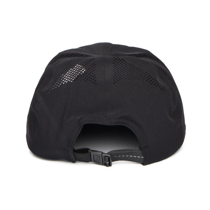 Gorra de béisbol Fast Days Performance de New Balance - Negro