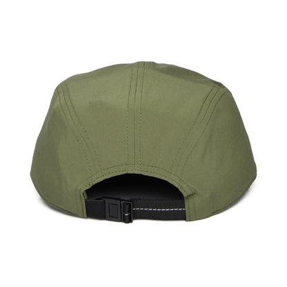 Gorra 5 paneles Performance V 2.0 de New Balance - Kaki