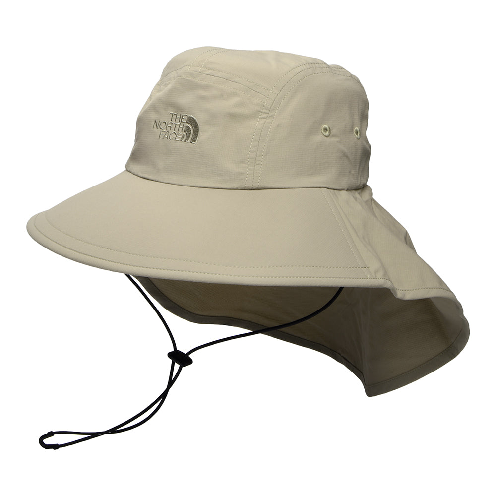 Sombrero de Sol Horizon Mullet Brimmer de The North Face - Arena
