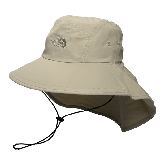 Sombrero de Sol Horizon Mullet Brimmer de The North Face - Arena